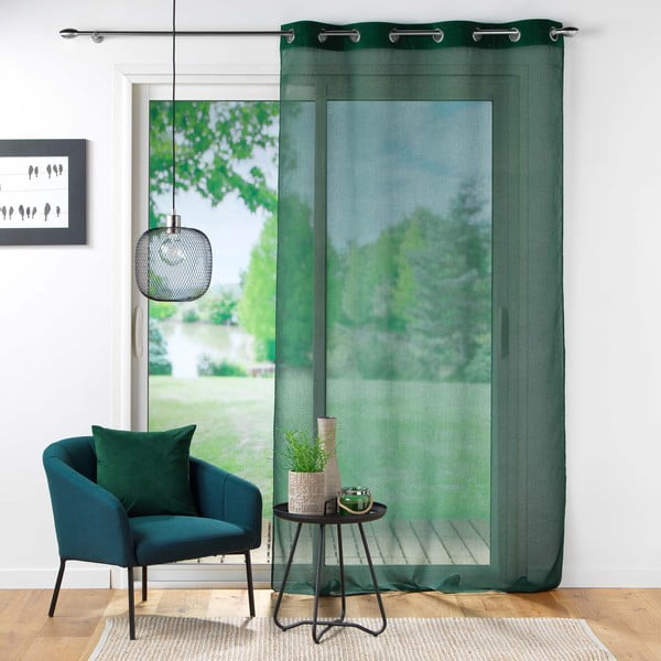 Menčestrový dekoračný vankúš 40x40 cm Casual – douceur d'intérieur-image-3