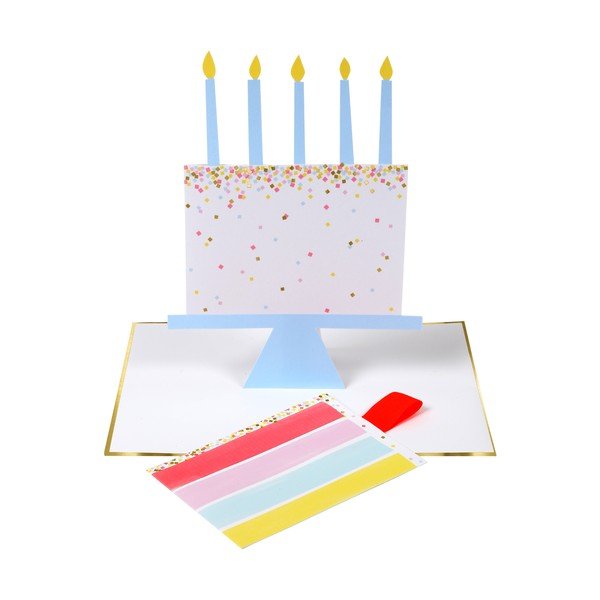 Prianie Cake Slice – Meri Meri