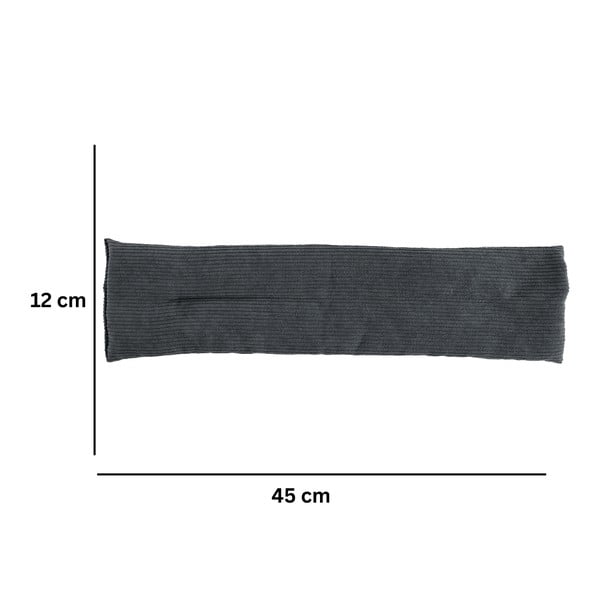 Nahrievací vankúšik s výplňou z levandule 45x12 cm Warmers – Tiseco Home Studio-image-4