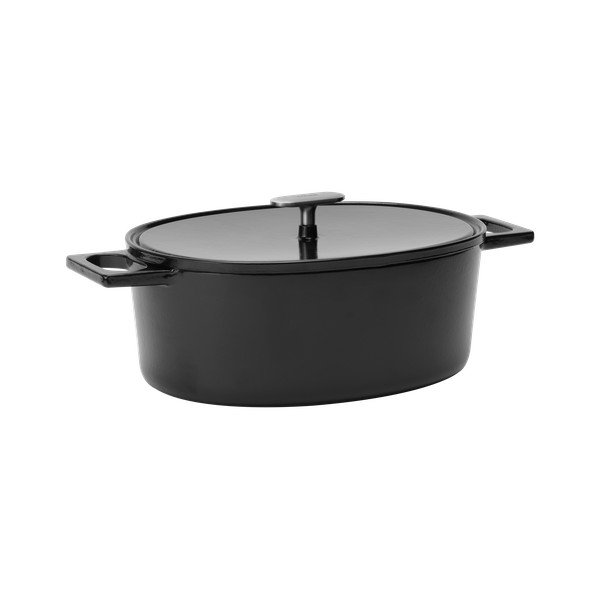 Liatinový pekáč 25x43 cm Mattia 3.0 – FABINI