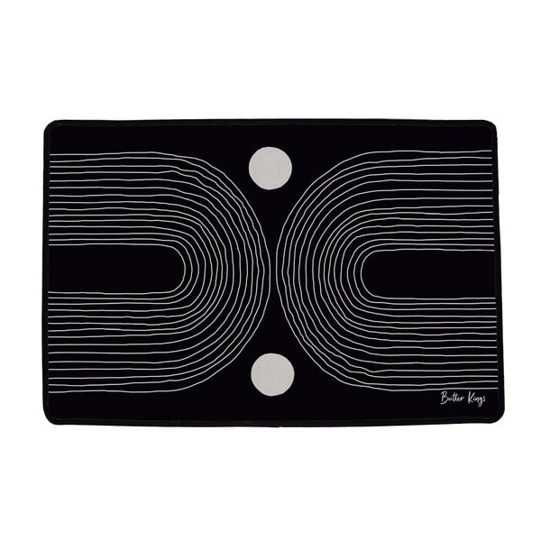 Rohožka 45x75 cm Setting Sun – Butter Kings