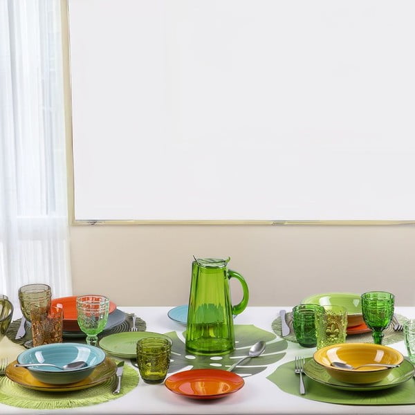 Súprava 6 prestieraní Villa d'Este Jungle-image-1