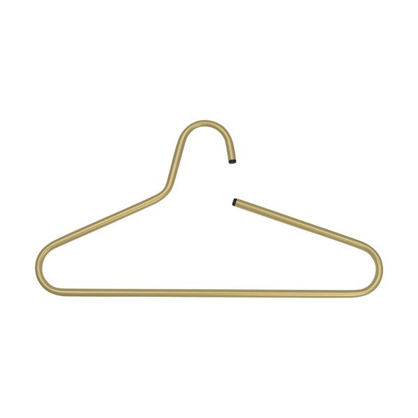 Kovové vešiaky v súprave 5 ks Victorie – Spinder Design-image-2