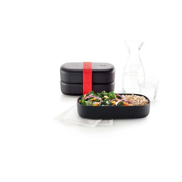 Desiatový box 2 ks To Go – Lékué-image-4