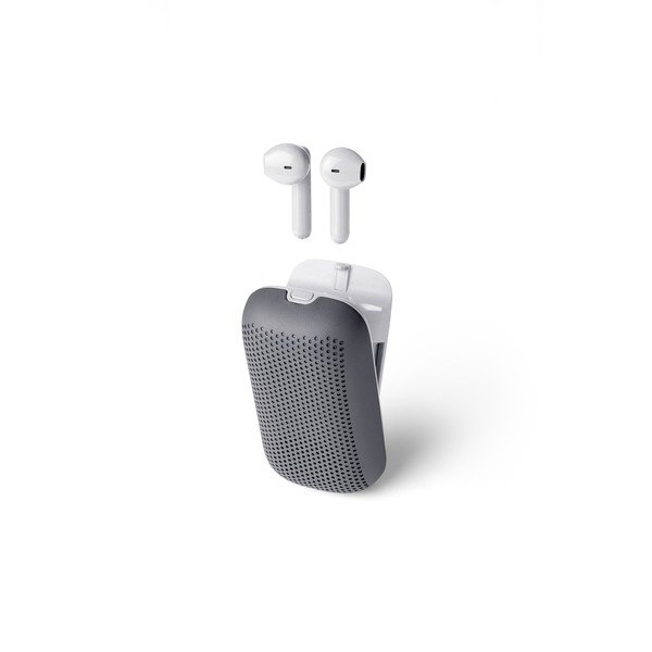Slúchadlá Speakerbuds – Lexon-image-4