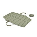 Zelený cestovný pelech pre psa 53x80 cm Strada Grolive S – MiaCara