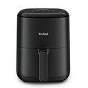 Čierna fritéza EY145810 – Tefal