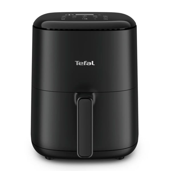 Čierna fritéza EY145810 – Tefal