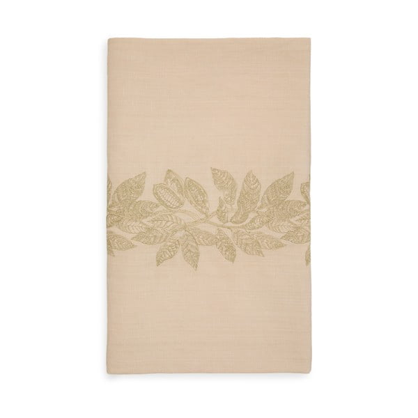 Obrus ​​s prímesou ľanu 150x250 cm Oreti – Kave Home