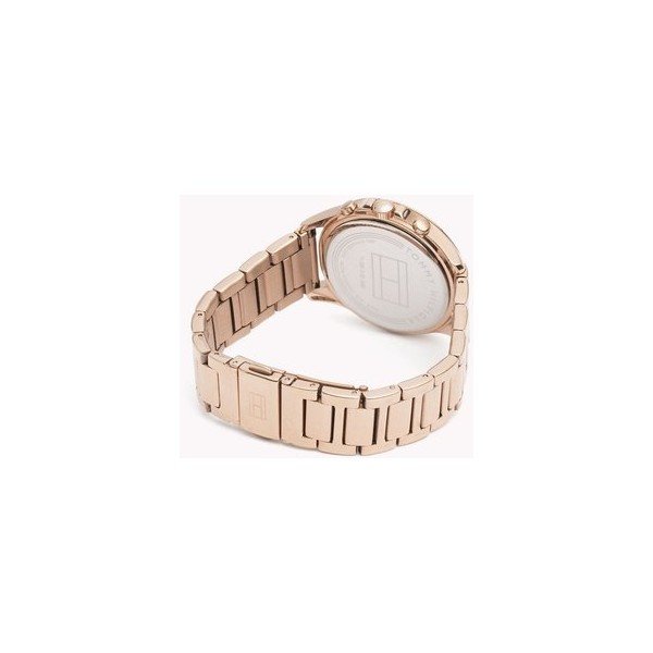 Dámske hodinky Tommy Hilfiger No.1781606-image-1