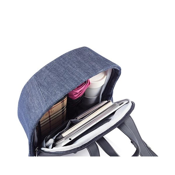 Dámsky bezpečnostný batoh XD Design Elle Fashion-image-2