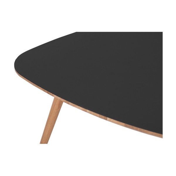 Odkladací stolík z borovicového dreva Mazzini Sofas Lotier Triangle-image-4