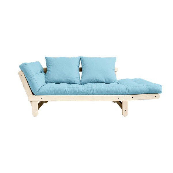 Variabilná pohovka Karup Design Beat Natural/Light Blue-image-3