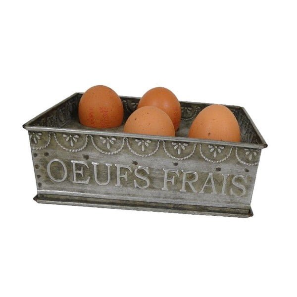 Držiak na vajíčka Antic Line Oeufs