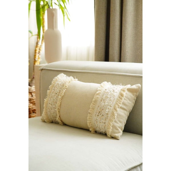 Obliečka na vankúš 30x50 cm Frill – Mioli Decor-image-3