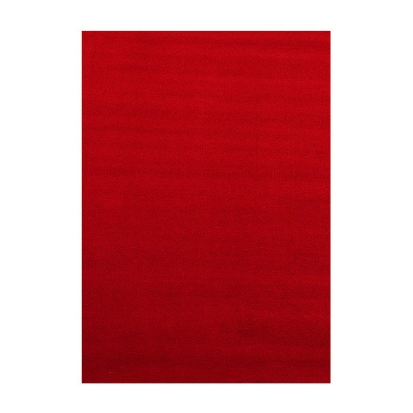 Červený prateľný koberec 80x150 cm Sky – Ayyildiz Carpets