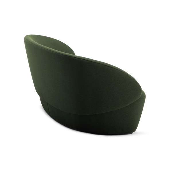 Zelená vlnená pohovka EMKO Naïve, 162 cm-image-4