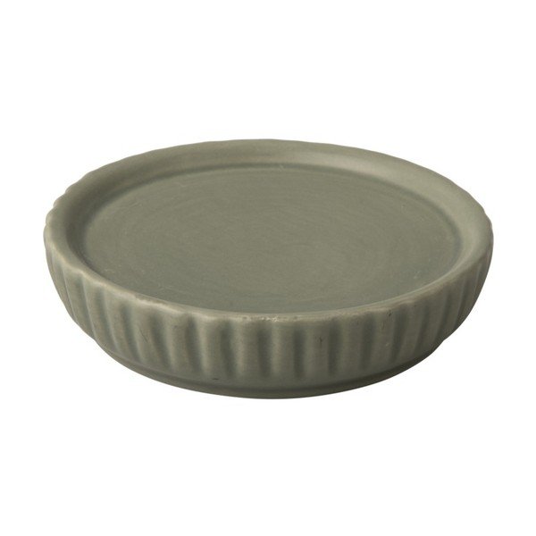 Zelená keramická súprava doplnkov do kúpeľne  Neat  – PT LIVING-image-2