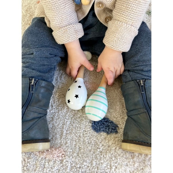 Hudobná hračka Stars – Kindsgut-image-1