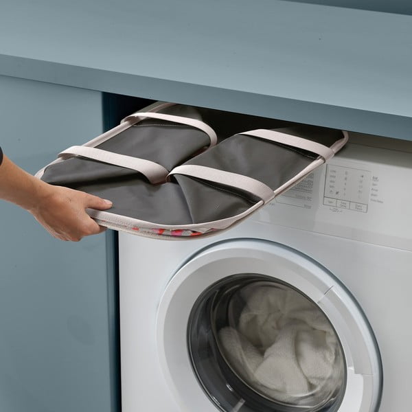 Látkový kôš na bielizeň 55 l Hold-All Max – Joseph Joseph-image-3