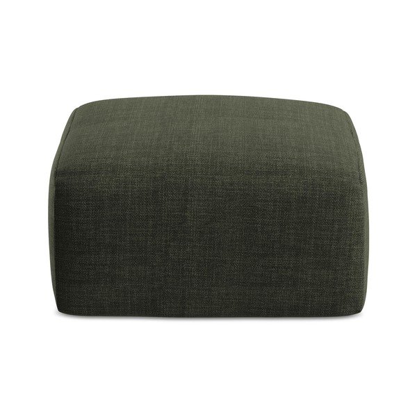 Zelená podnožka Leila – Makamii