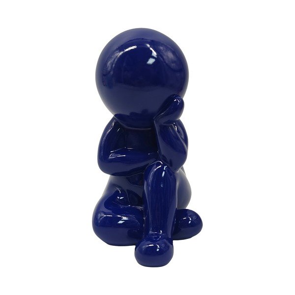 Soška z polyresínu (výška  20 cm) Amigo Dreaming – PT LIVING