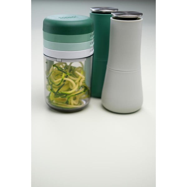 Soľnička a korenička na soľ a korenie Milltop – Joseph Joseph-image-4