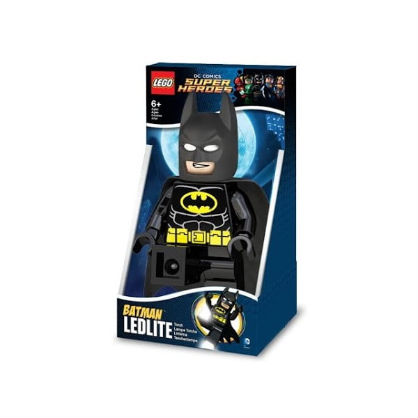 Baterka LEGO DC Super Heroes Batman