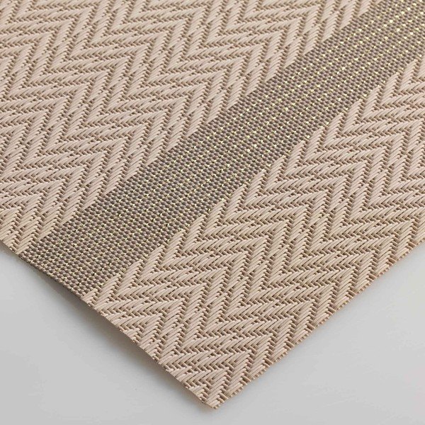 Prestieranie 30x45 cm Goldira – douceur d'intérieur-image-1