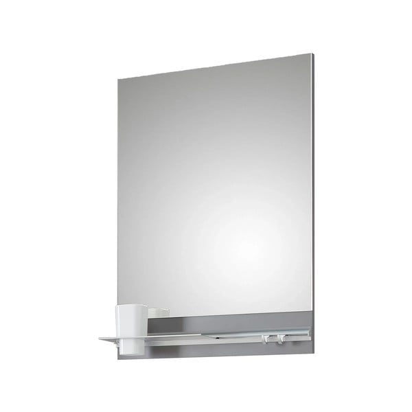 Nastenné zrkadlo 50x70 cm Set 357 - Pelipal-image-2