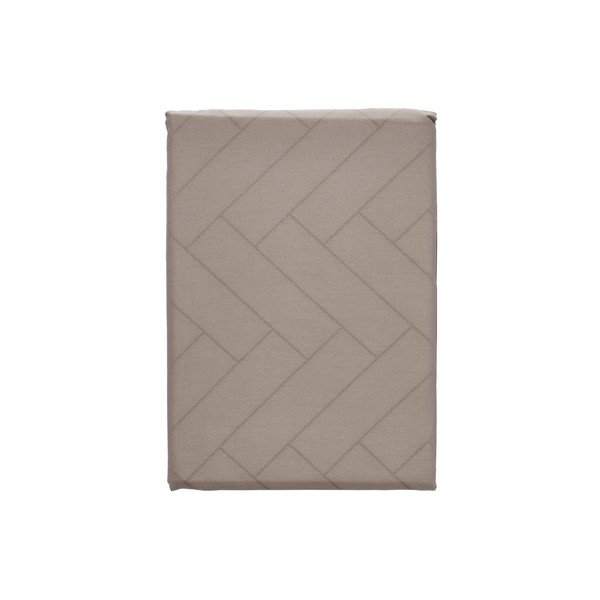 Damaškový obrus 140x320 cm Tiles Damask – Södahl-image-1