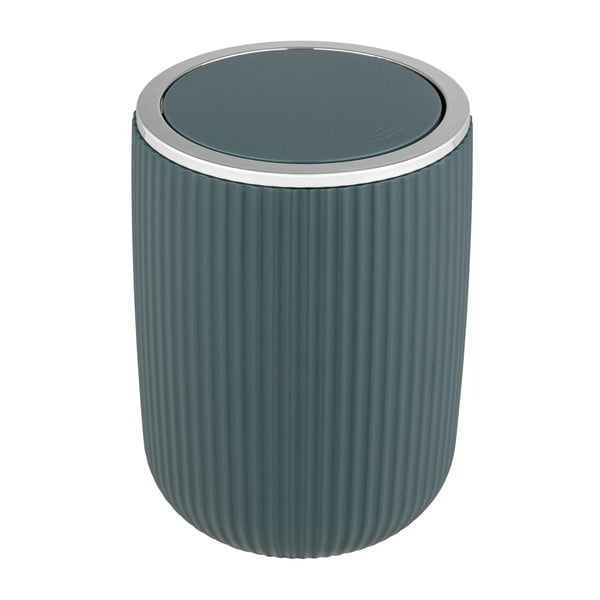 Plastový odpadkový kôš 2 l Agropoli - Wenko-image-1