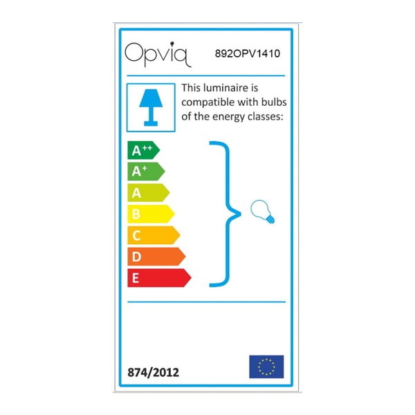Čierne závesné svietidlo s kovovým tienidlom ø 34 cm Kirpi – Opviq lights-image-1