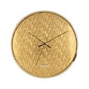 Nástenné hodiny ø 40 cm Bling Bling – Karlsson