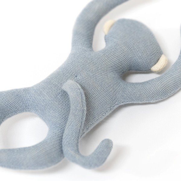 Hrkálka Monkey – Meri Meri-image-4