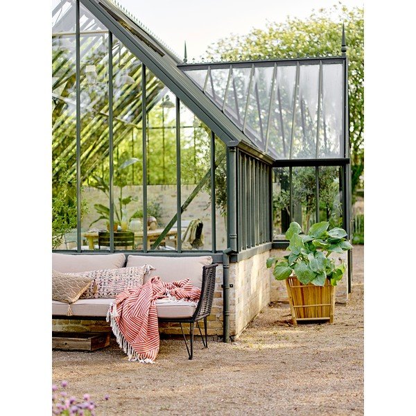 Béžová záhradná pohovka Mundo – Bloomingville-image-4