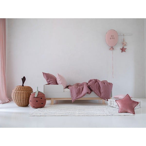 Detský vankúšik Oh Girl - Malomi Kids-image-2