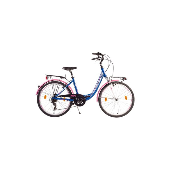 Mestský bicykel Schiano 296-54, veľ. 26"