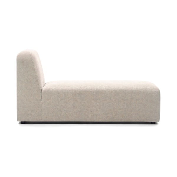 Béžový modul pohovky Neom - Kave Home-image-3