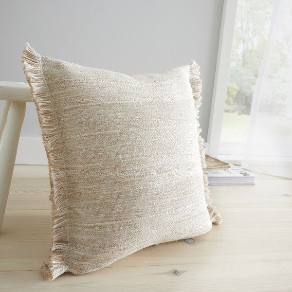 Dekoračný vankúš 43x43 cm Florin - Pineapple Elephant-image-4