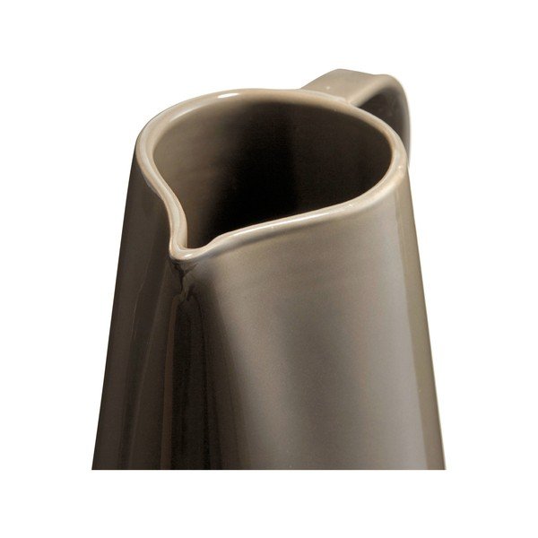 Sivý džbán Emile Henry, objem 950 ml-image-2