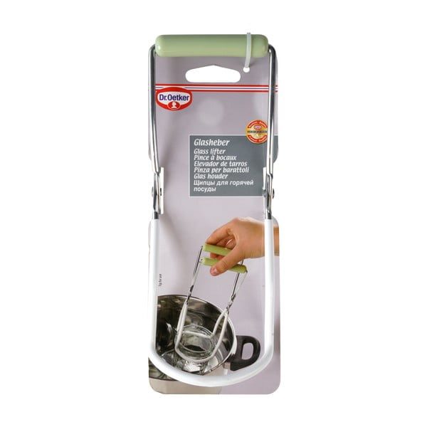 Kliešte na zaváraniny Dr. Oetker Tool-image-3
