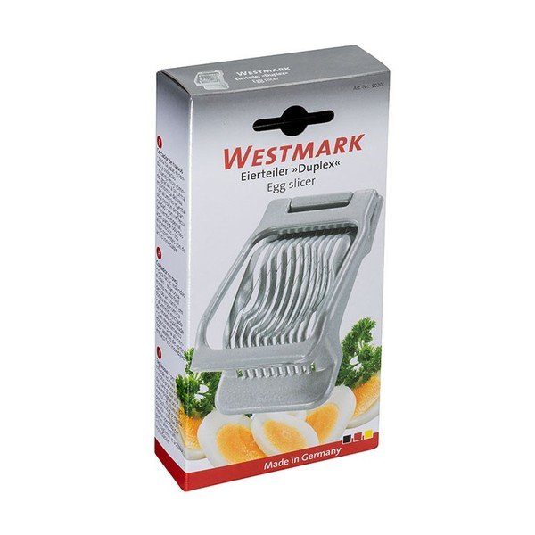 Krájač na vajcia Westmark Duplex-image-2
