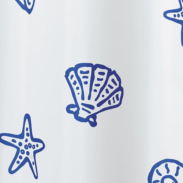 Protišmyková podložka 55x55 cm Concha – Spirella-image-2