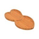 Bambusová tácka 10x18 cm – Hermia