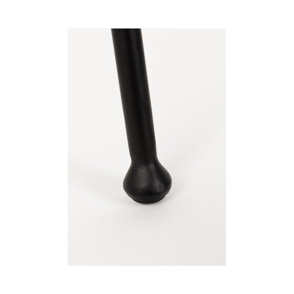 Sada 2 hnedých stoličiek Zuiver Feston-image-4