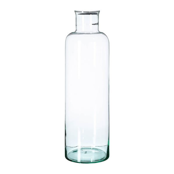 Váza z recyklovaného skla Ixia Lille