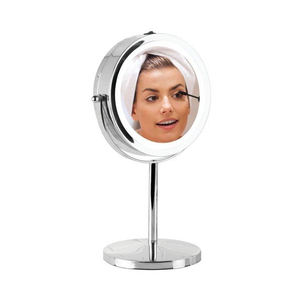 Kozmetické zrkadielko iDesign Vanity-image-2