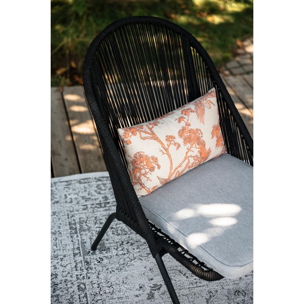 Záhradné kreslo Bonami Selection North-image-1