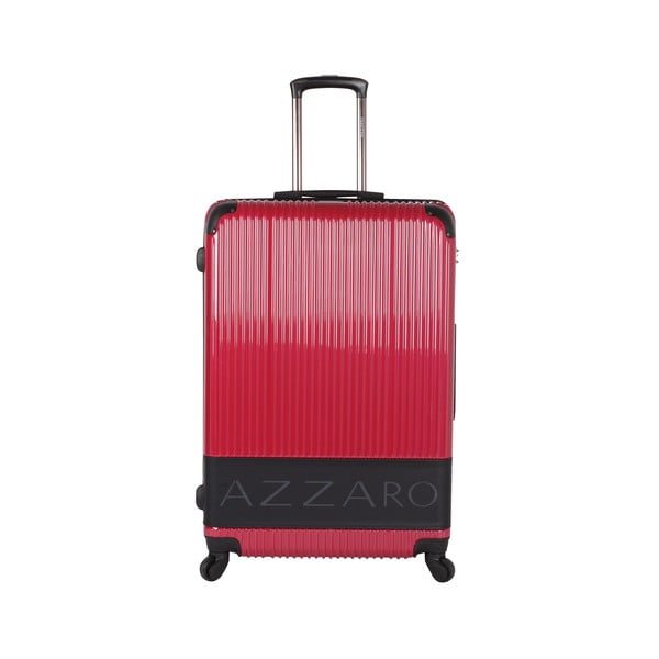 Kufor Azzaro  Trolley Red, 70.2 l